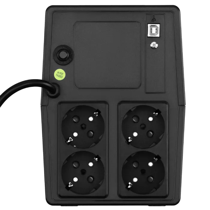 FSP iFP1500 1500ВA Джерело безперебійного живлення