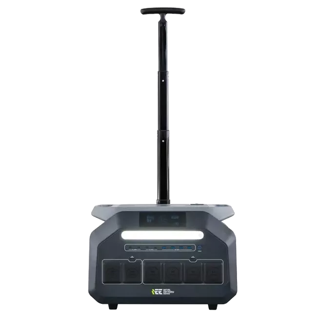 IEETEK P3200 Портативний зарядний пристрій