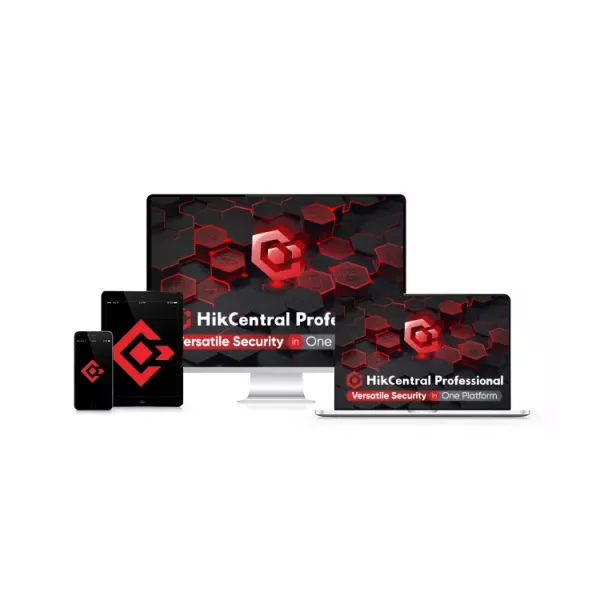 HikCentral-P-DEM/Module Пакет розширення управління доказами