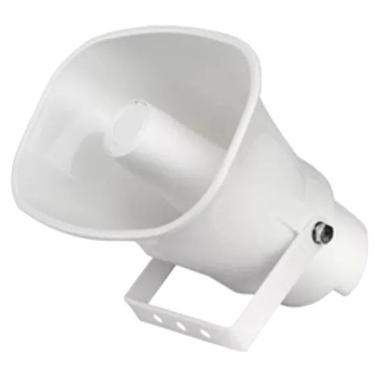 Hikvision DS-QAE0330G1T-V 30 Вт Аналоговий рупорний динамік