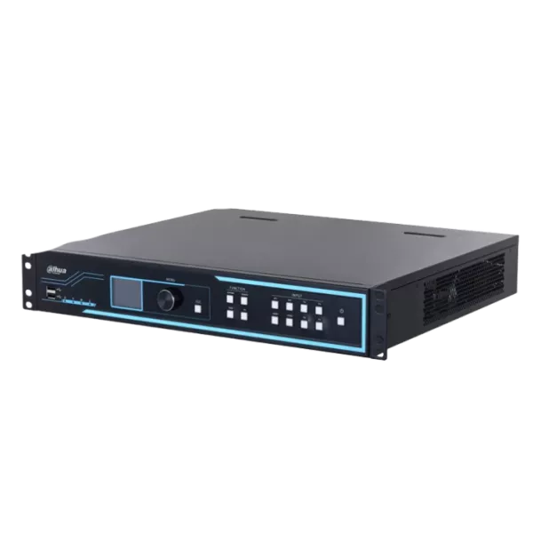 DHI-NVD1205DU-4I-8K Мережевий відео декодер Dahua