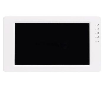 Лінд-15 Пристрій індикації та управління