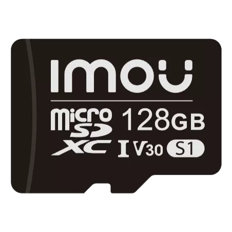 ST2-128-S1 Карта пам'яті MicroSD Imou