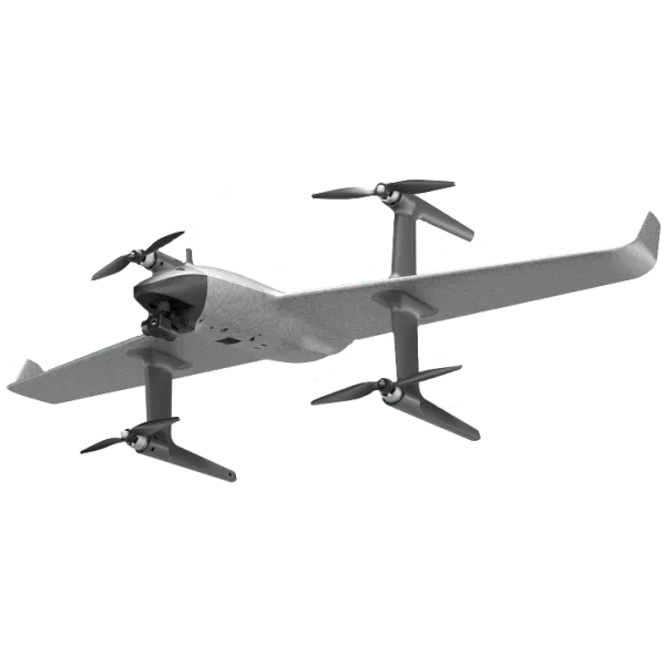 HEQ Swan voyager fly more combo Дрон