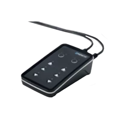 Magnetic PULT01 Пост управління на 1 пристрій