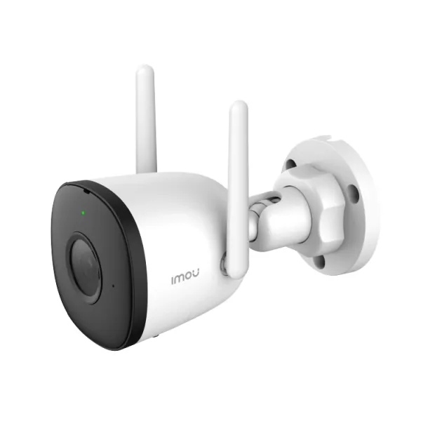 IPC-F42P-D 4МП H.265 Bullet Wi-Fi камера