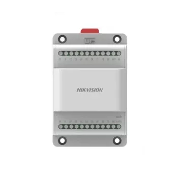 DS-KAD20 Блок аудіо узгодження 2-х дротової трубки