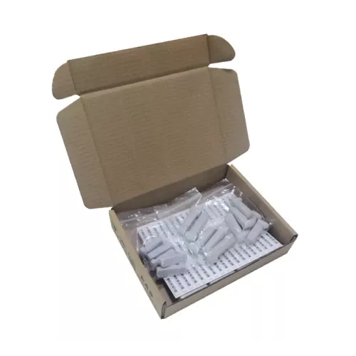 DHI-ISC-ETA0000 Пакет зразків етикеток та тегів AM