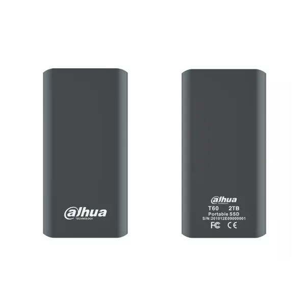 DHI-PSSD-T60-500G портативний SSD