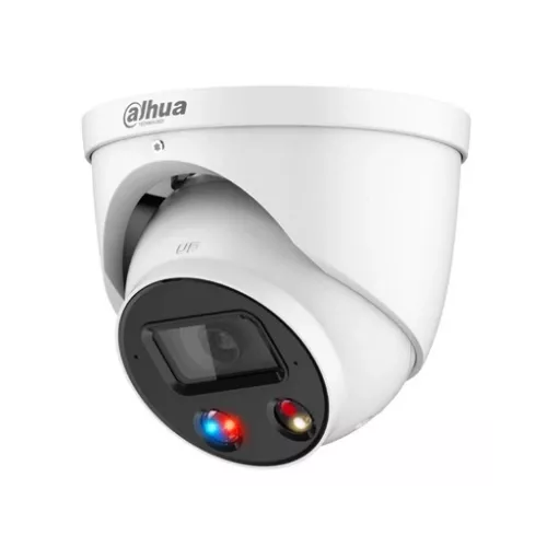 DH-IPC-HDW3449H-AS-PV-S3 (2.8мм) 4МП WizSense IP з активним відлякуванням