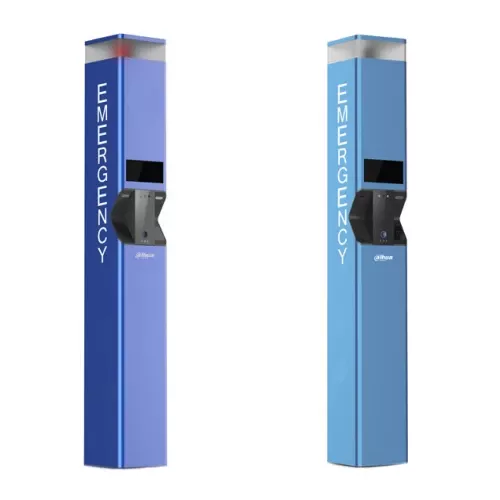 DHI-VTA8111A-4 термінал екстреного виклику