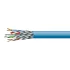 Cat. 6 A U/FTP LSZH 4х2х23 AWG (к) бухта 500м. Кабель витая пара ЗЗЦМ