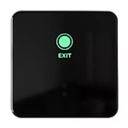 VIAsecurity V-Exit Безконтактна кнопка виходу