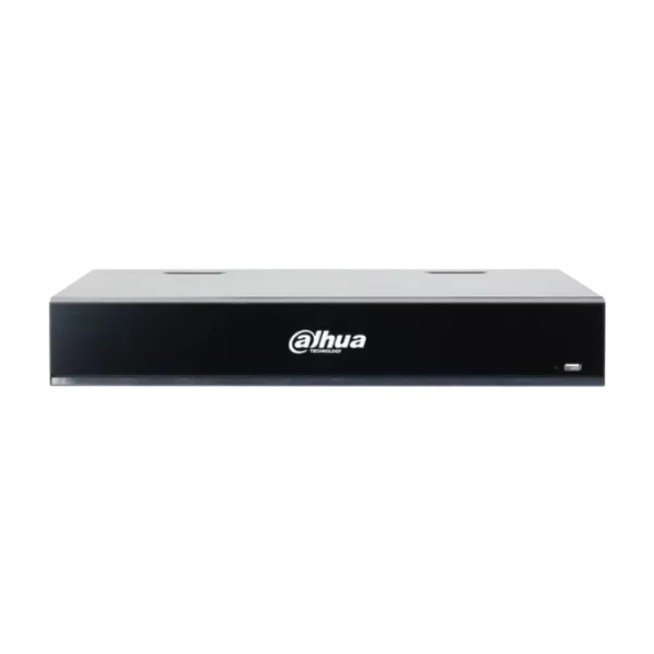 DHI-XVR7416L-4KL 16-канальний Penta-brid 4K 1.5U