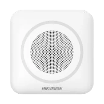 DS-PS1-II-WE/Red Бездротова сирена