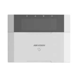 DS-PK1-LRT-HWE Дротова клавіатура