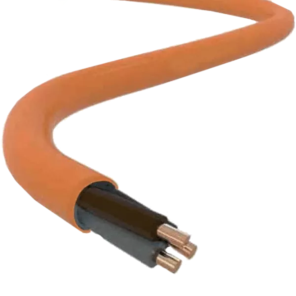 NHXH FE 180 E30 3x2,5 Вогнестійкий кабель