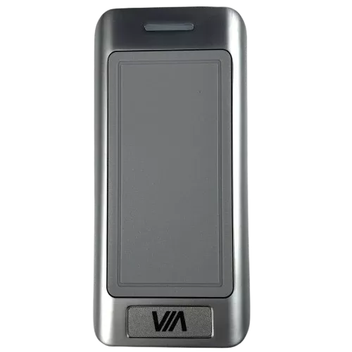 Via Security VSA-11M/E+M автономний зі зчитувачем Контролер для однієї двері