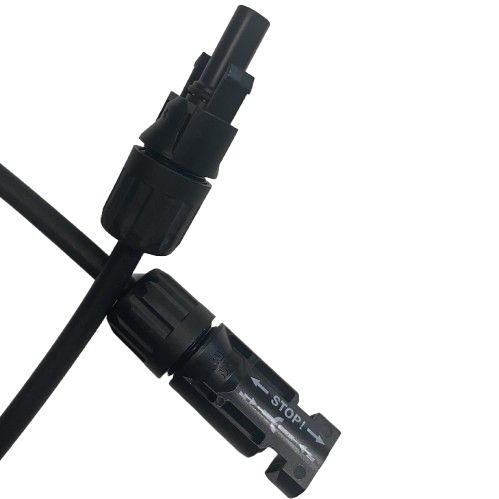 HYXiPower DC-EC-1m Кабель
