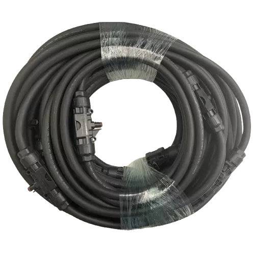 HYXiPower TJ-Cable-13T-12L-10AWG-3m Кабель