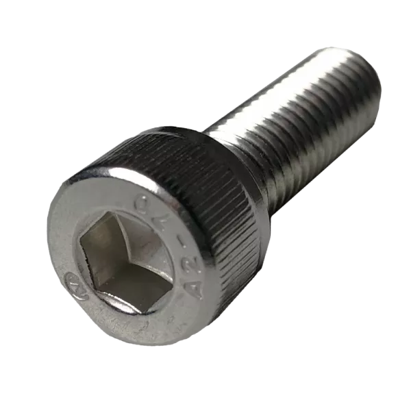 Photonica M8x25 A2 (912-8-25) Гвинт з шестигранником