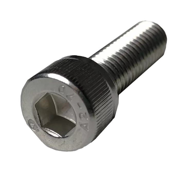 Photonica M8x25 A2 (912-8-25) Гвинт з шестигранником