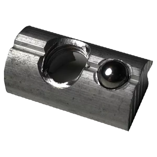 Photonica M8 (NUT-8) З'єднувач з кулькою