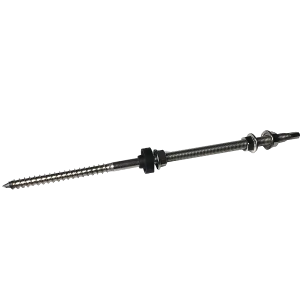 Photonica М10х300 А2 (DW-10-300) Болти шестигранні