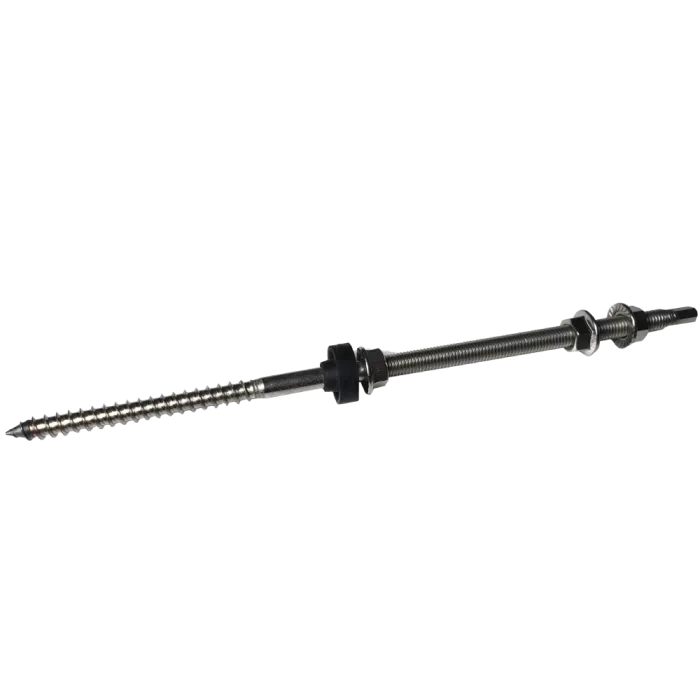 Photonica М10х300 А2 (DW-10-300) Болти шестигранні