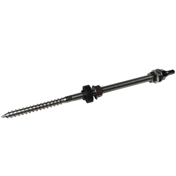 Photonica М10х250 А2 (DW-10-250) Болти шестигранні