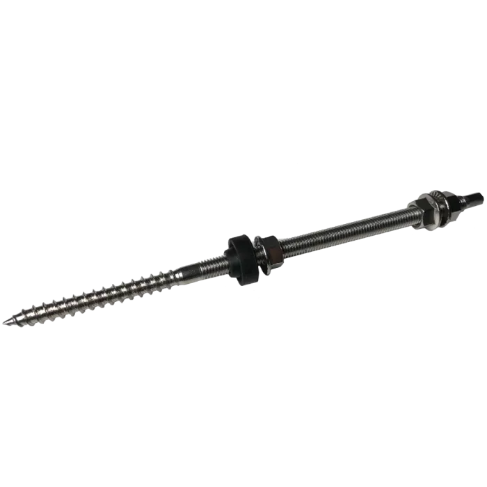 Photonica М10х250 А2 (DW-10-250) Болти шестигранні