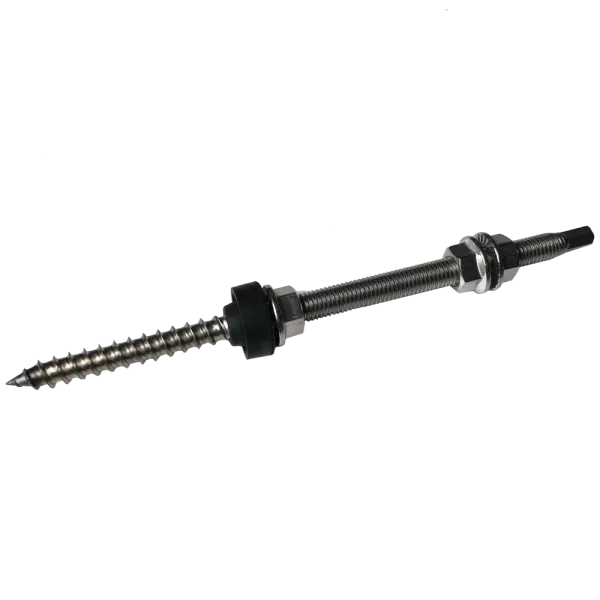 Photonica М10х200 А2 (DW-10-200) Болти шестигранні