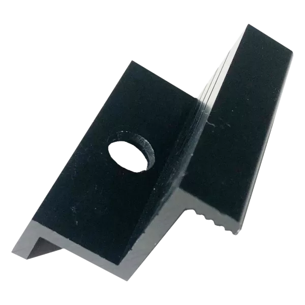 Photonica (KK-50-30-CZ) Затискач кінцевий анодований