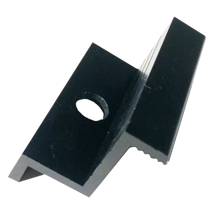 Photonica (KK-50-30-CZ) Затискач кінцевий анодований