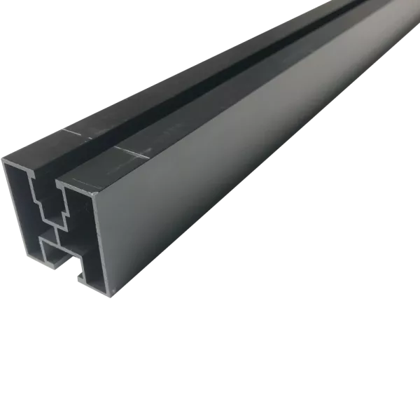 Photonica SMA L1240 (S-1240-CZ) Профіль анодований