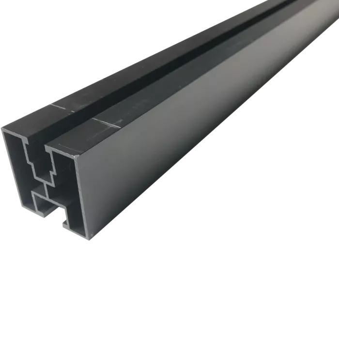 Photonica SMA L1650 (S-1650-CZ) Профіль анодований