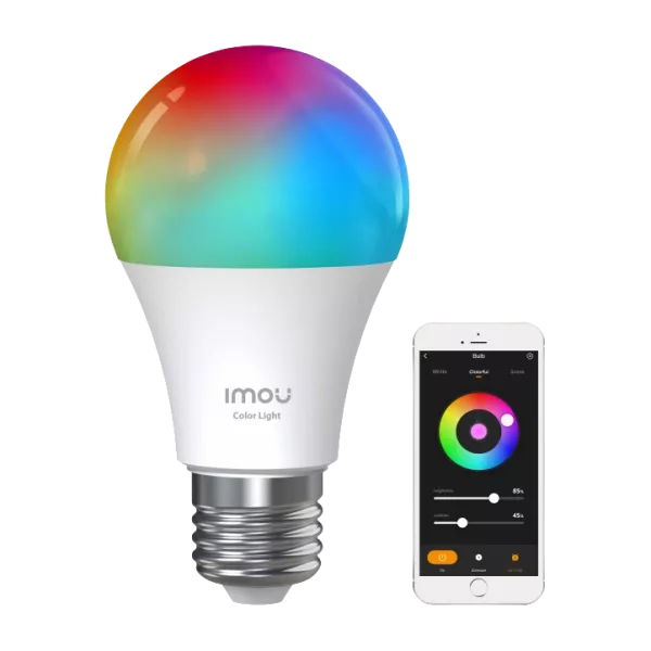 CL1B-5-E27 Смарт лампочка Imou