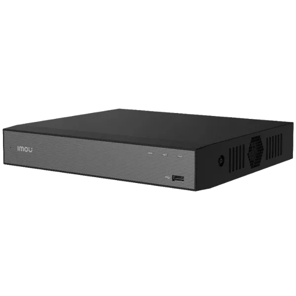 Imou NVR-N118-8A0E Відеореєстратор
