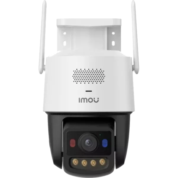 Titan Pro (IPC-U7LP-6V0NE) 6МП (3.6мм) IP відеокамера Imou