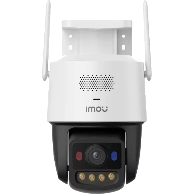 Titan Pro (IPC-U7LP-6V0NE) 6МП (3.6мм) IP відеокамера Imou