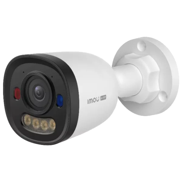 PU3E (IPC-PU3EP-6T0) 6МП (2.8мм) PoE IP відеокамера Imou