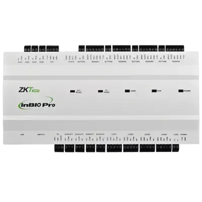 ZKTeco inBio460 Pro Контролер