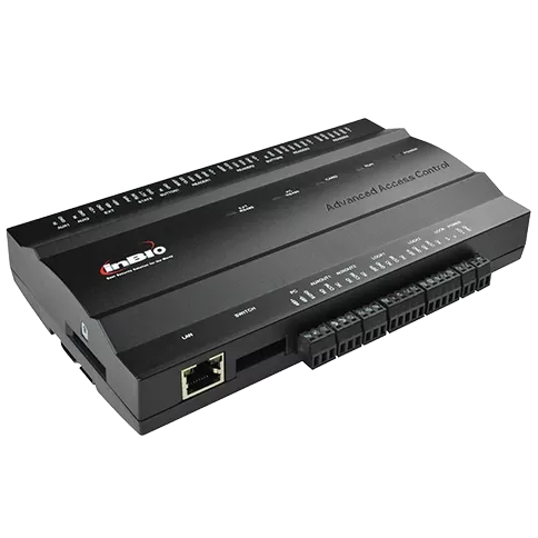 ZKTeco inBio260 Контролер для двох дверей