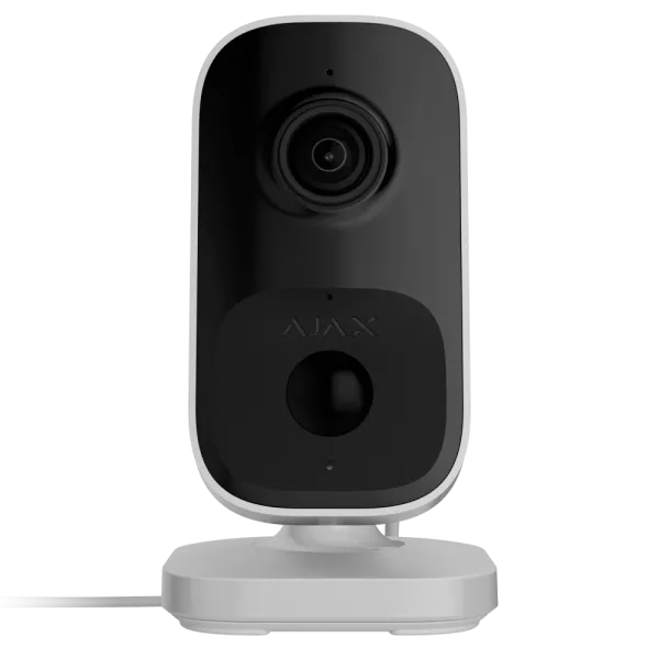 IndoorCam white IP відеокамера Ajax