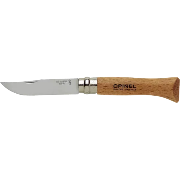 Opinel №6 VRI Ніж