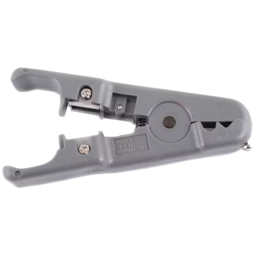 Hanlong Пристрій для зачищення та обрізання витої пари