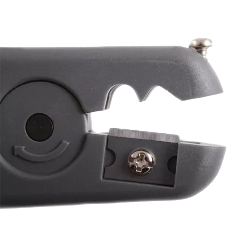 Hanlong Устройство для зачистки и обрезки витой пары