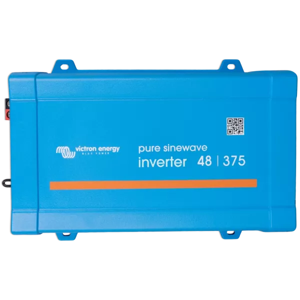 Victron Energy Inverter 48/375 230V VE.Direct SCHUKO однофазний чиста синусоїда Інвертор