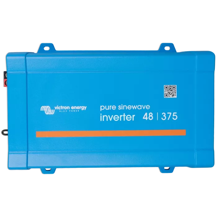 Victron Energy Inverter 48/375 230V VE.Direct SCHUKO однофазный чистая синусоида Інвертор