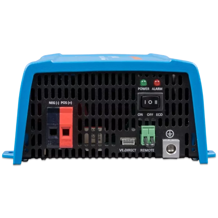 Victron Energy Inverter 48/375 230V VE.Direct SCHUKO однофазный чистая синусоида Інвертор